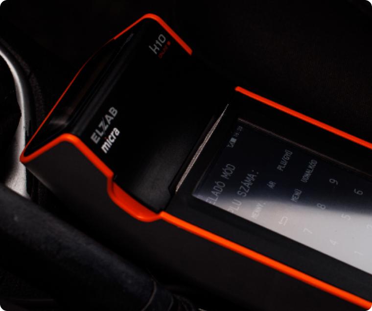 Micra K10 - Minőség és innováció