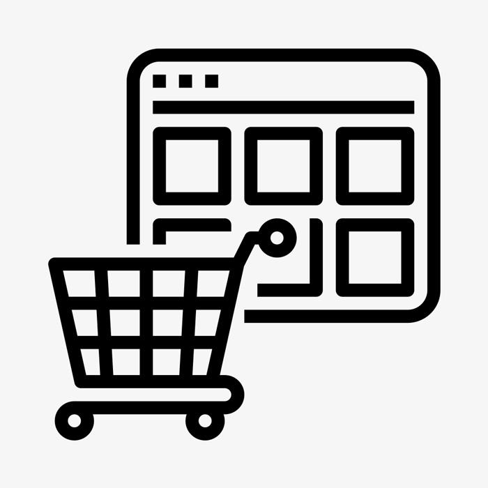 Pénztárgép megrendelése a webshopban